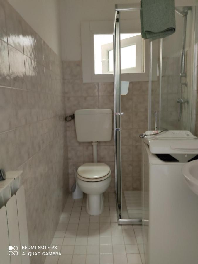 Stay In Verona Center Eksteriør billede
