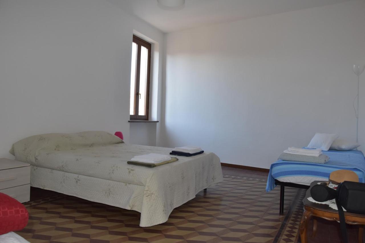 Stay In Verona Center Eksteriør billede