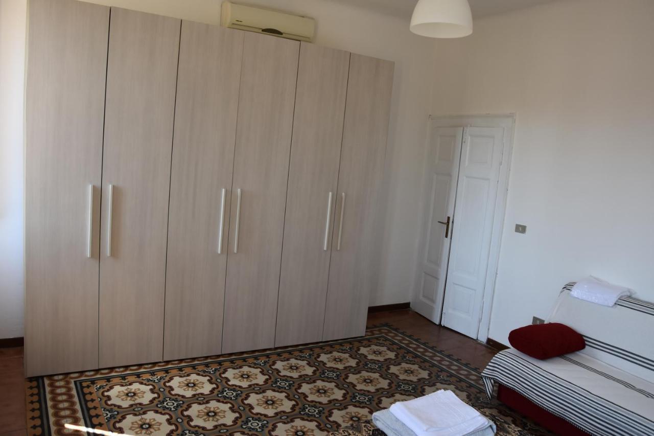 Stay In Verona Center Eksteriør billede