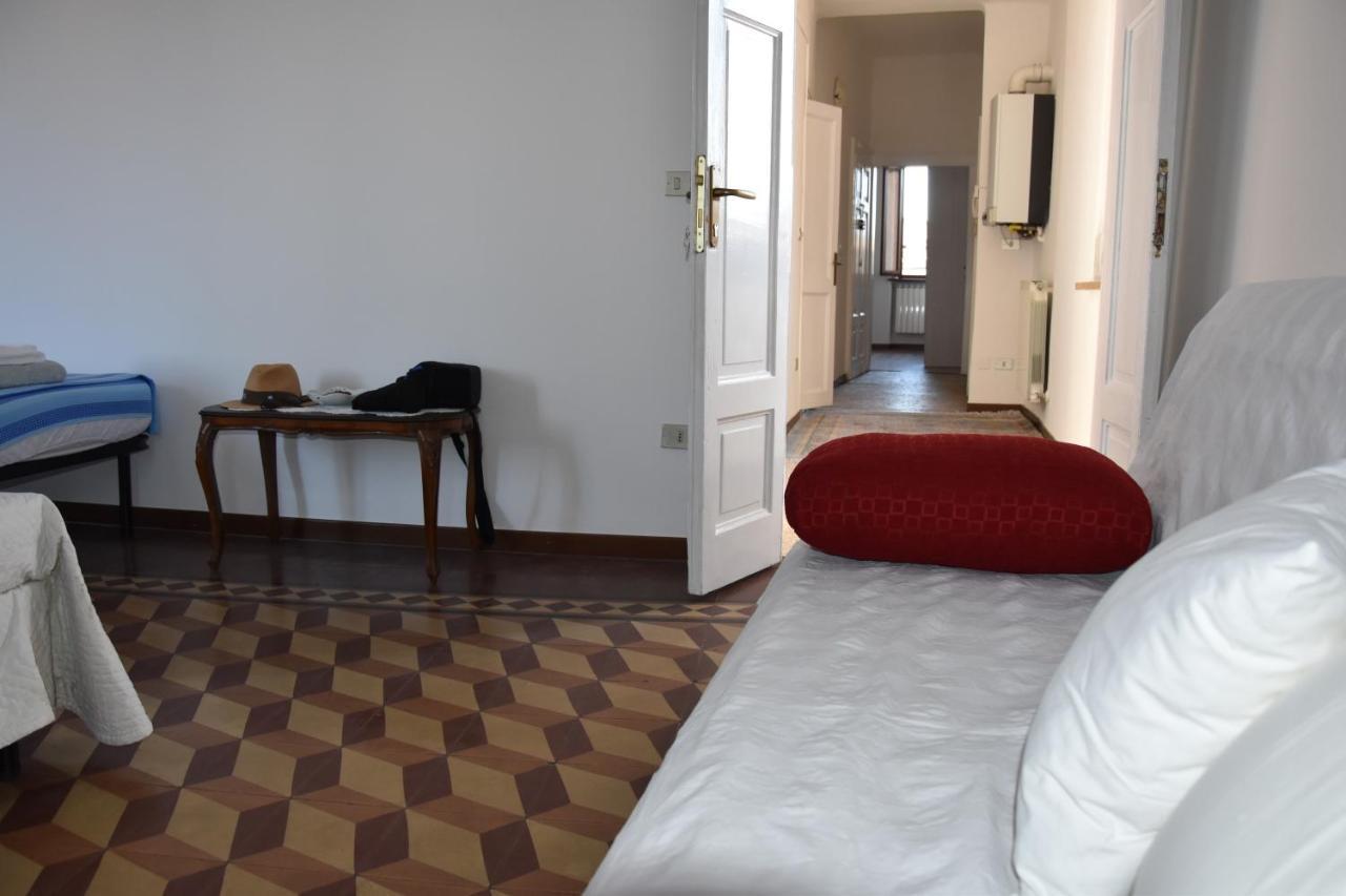 Stay In Verona Center Eksteriør billede