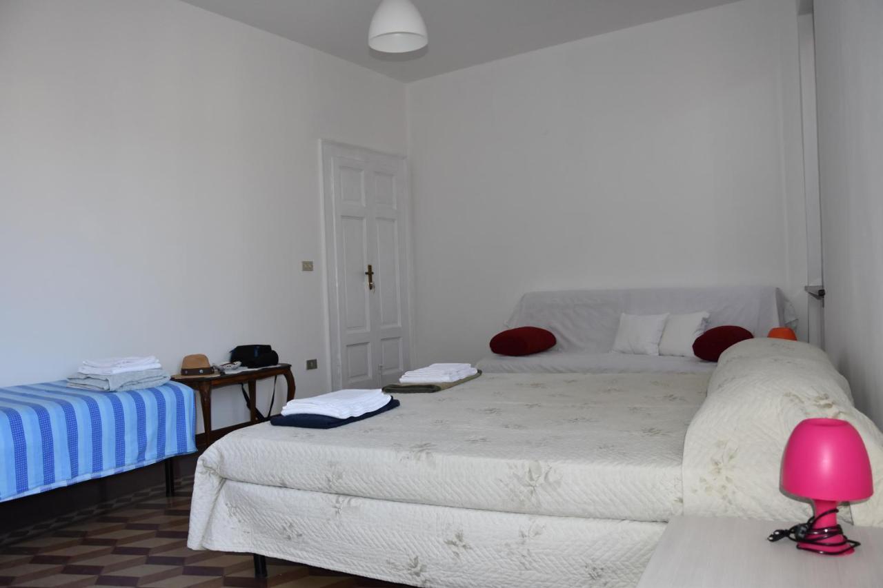 Stay In Verona Center Eksteriør billede